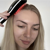 Aromatherapy Hair Growth Brush