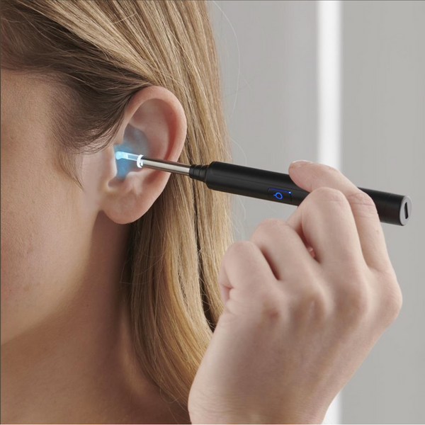 Innovative Ear Cleaner