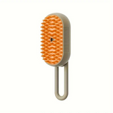 ZenSteam Pet Brush