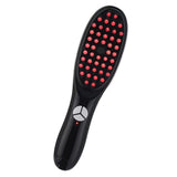 Aromatherapy Hair Growth Brush