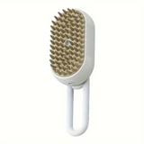 ZenSteam Pet Brush